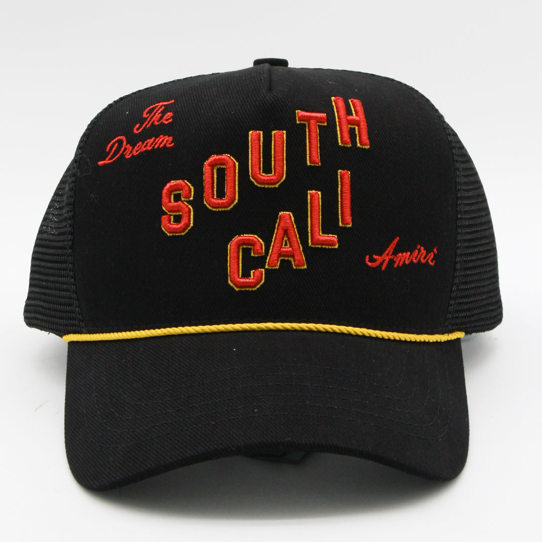 Amiri Hats - Nero | c6206bd417ecadb1978ae946932a4e37d0a976bb