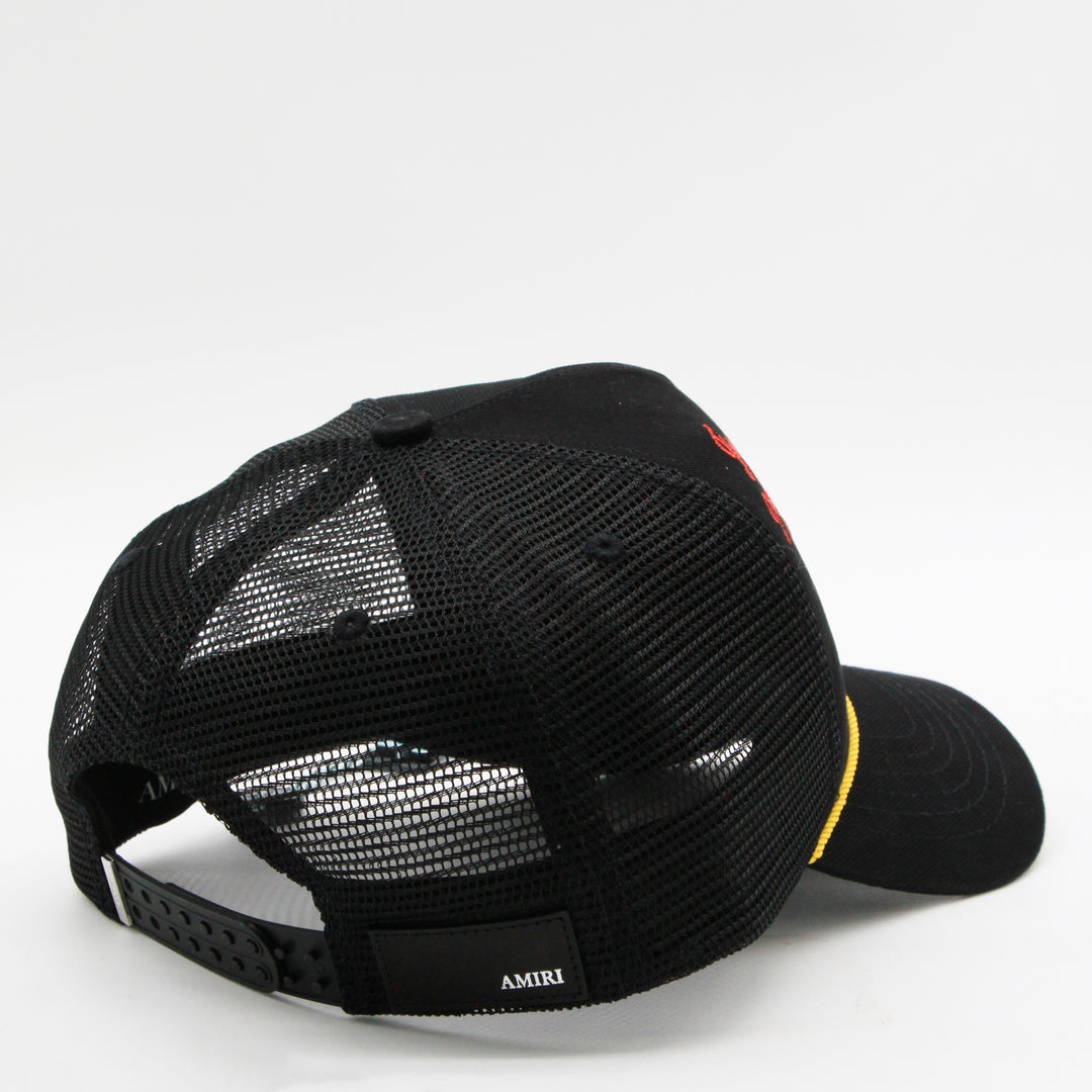 Amiri Hats - Nero | ef021f388991504134345fce74d10c961be13e31