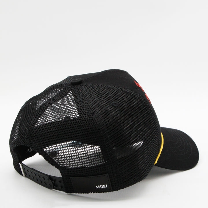 Amiri Hats - Nero | ef021f388991504134345fce74d10c961be13e31