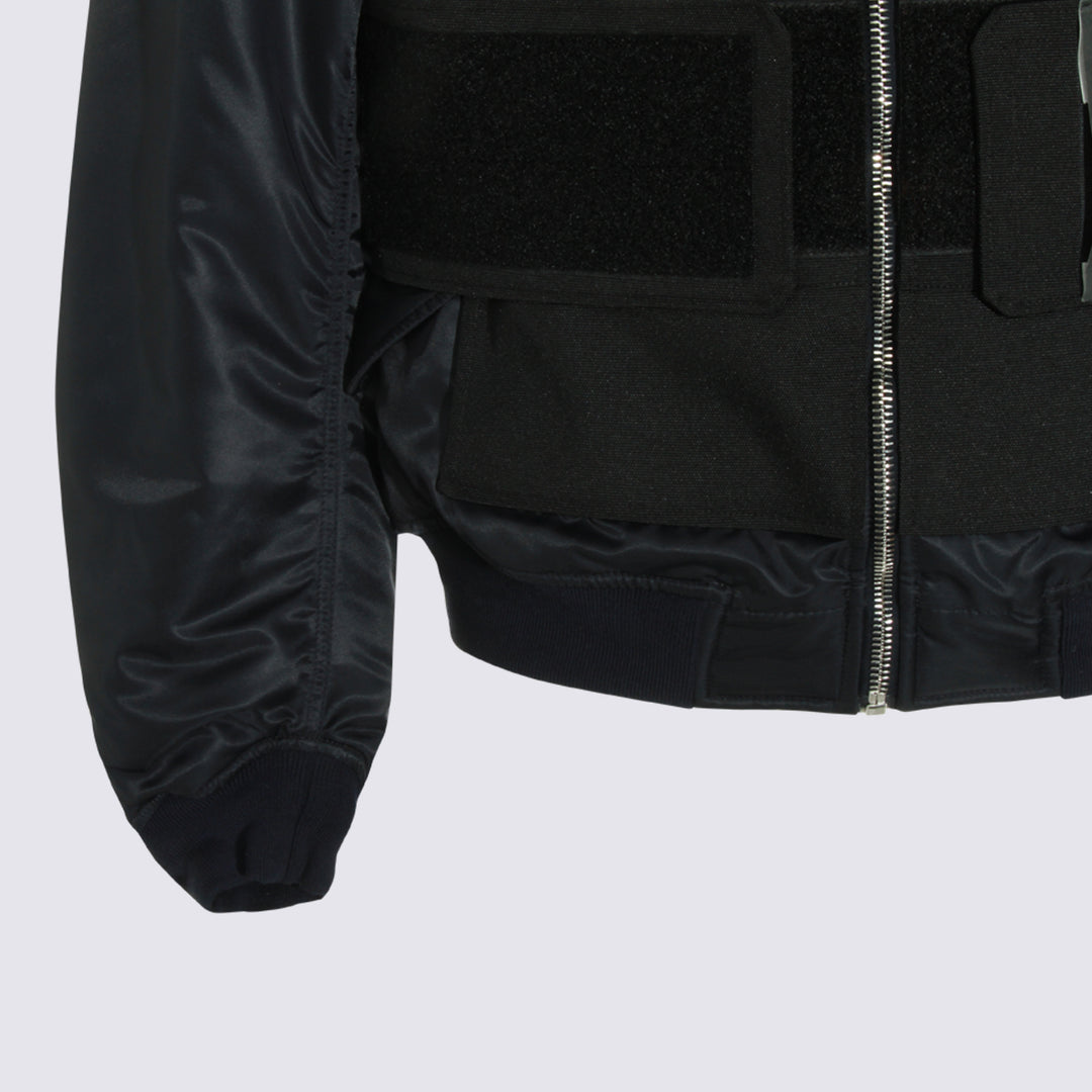 Awge Jackets - Dark navy | 41e4a3a1ef838c47189afde7cfb3bb006101af4b