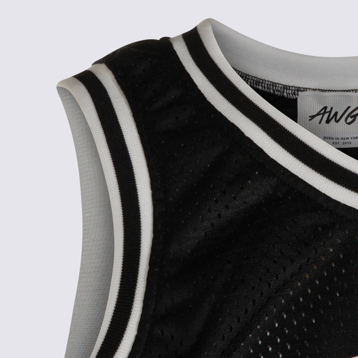 Awge Top - Nero | a176bcd6e987fa76e9a4e9915f304421c0fd9b39