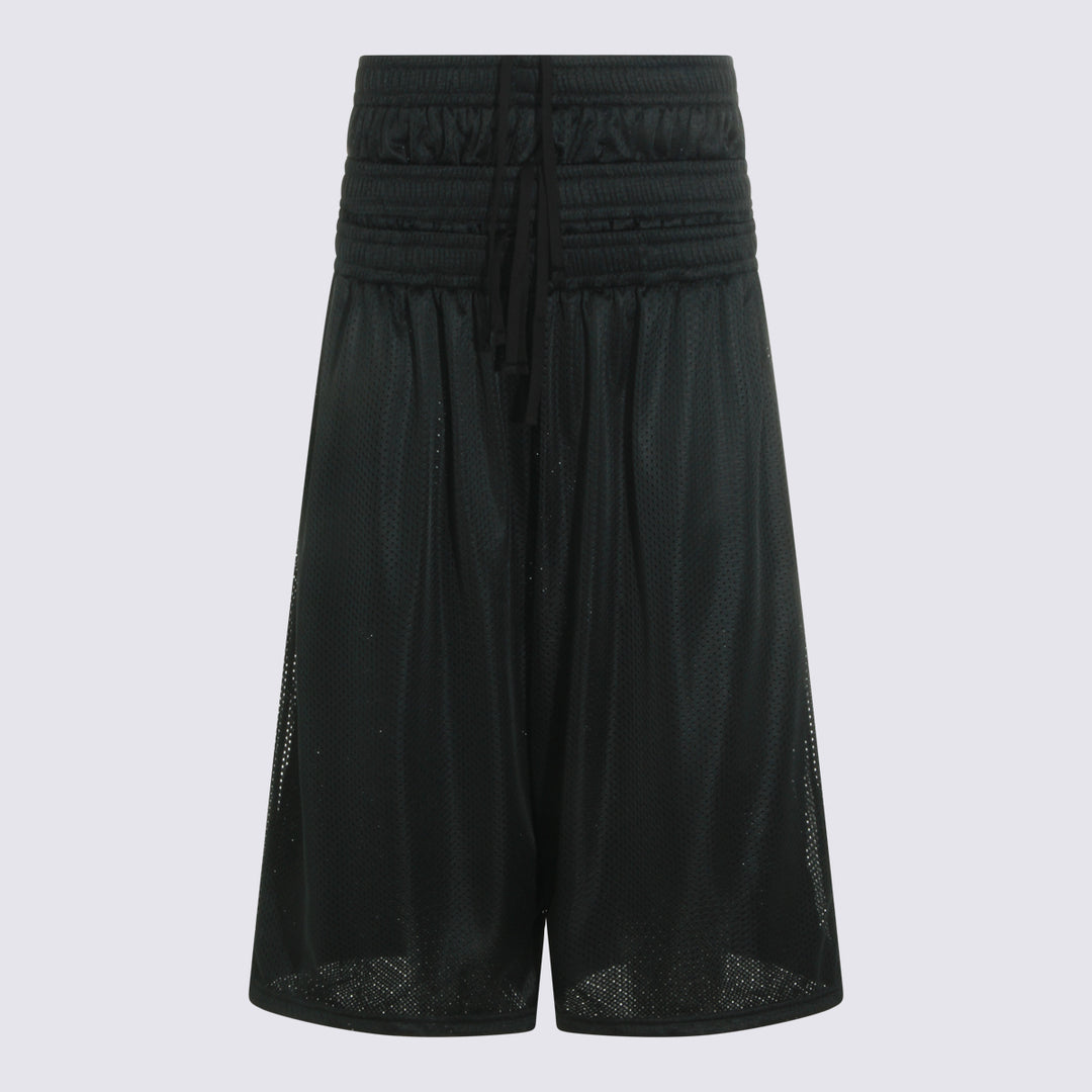 Awge Shorts - Nero | 45c2503caf5cf0a0e614d22f11b63134e640283f
