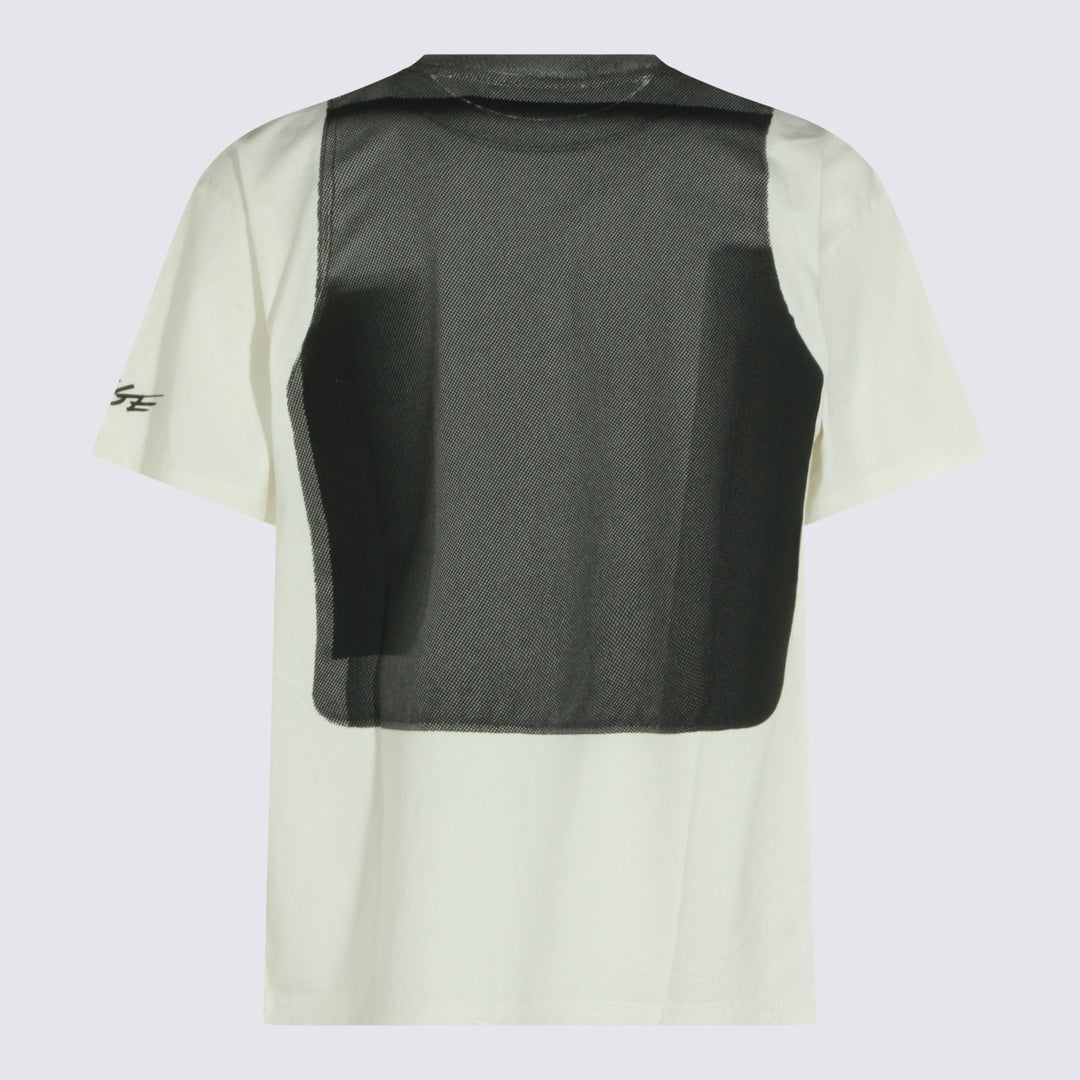 Awge T-shirts and Polos - Bianco | 82dea3b2851e2669a2596797c2b826f49ad5de3c