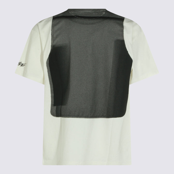 Awge T-shirts and Polos - Bianco | 82dea3b2851e2669a2596797c2b826f49ad5de3c
