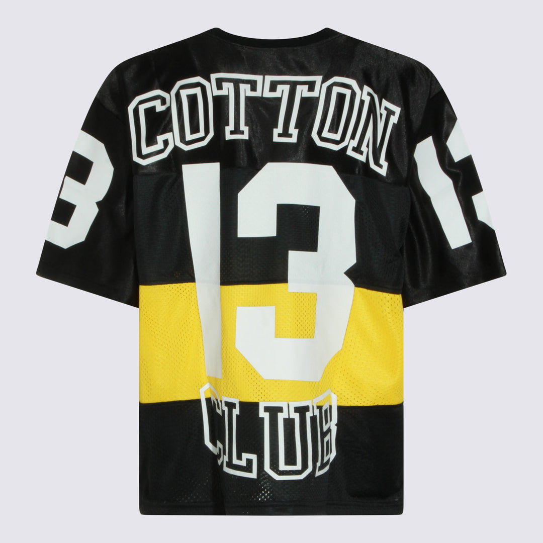 Awge T-shirts and Polos - Nero | 481a0485f1cd8eb1bb1de03bbc1893221ed231ab
