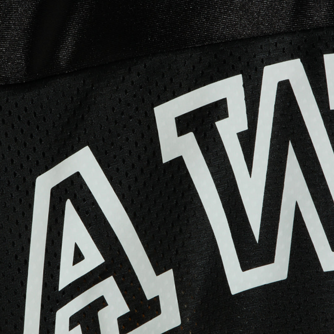 Awge T-shirts and Polos - Nero | 0c66588a624ce5c3ab47a15246e5697c2fc5f154