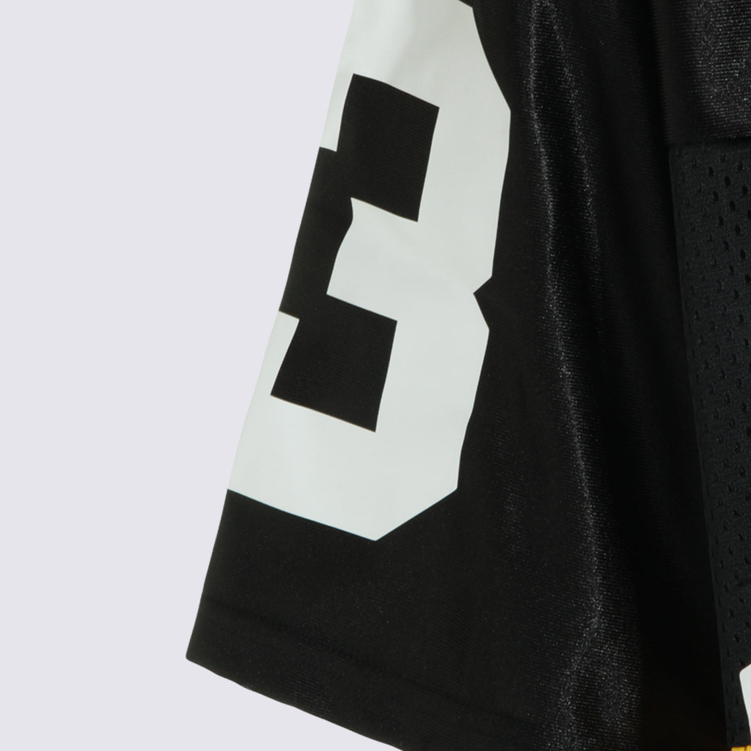 Awge T-shirts and Polos - Nero | 7d142f1a5498df060d4f61793b40d556fd0ce07a