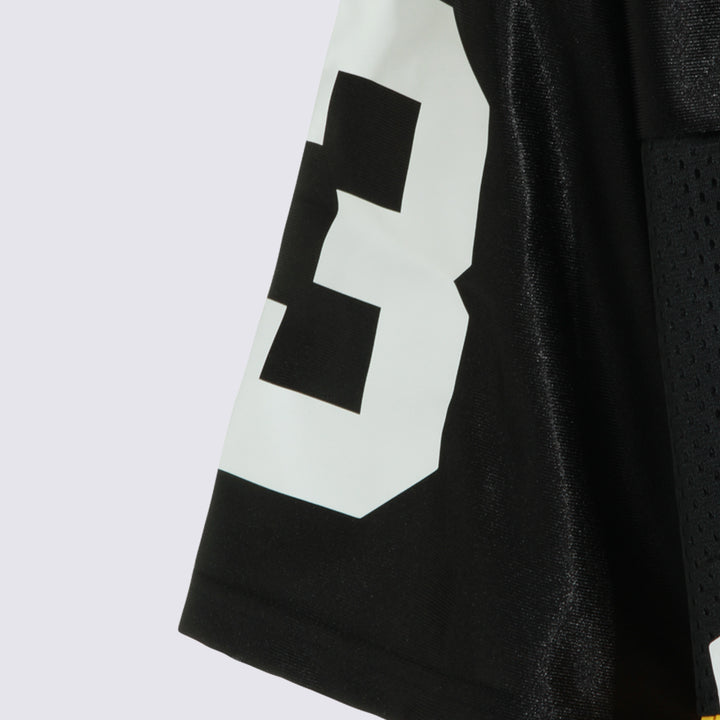 Awge T-shirts and Polos - Nero | 7d142f1a5498df060d4f61793b40d556fd0ce07a