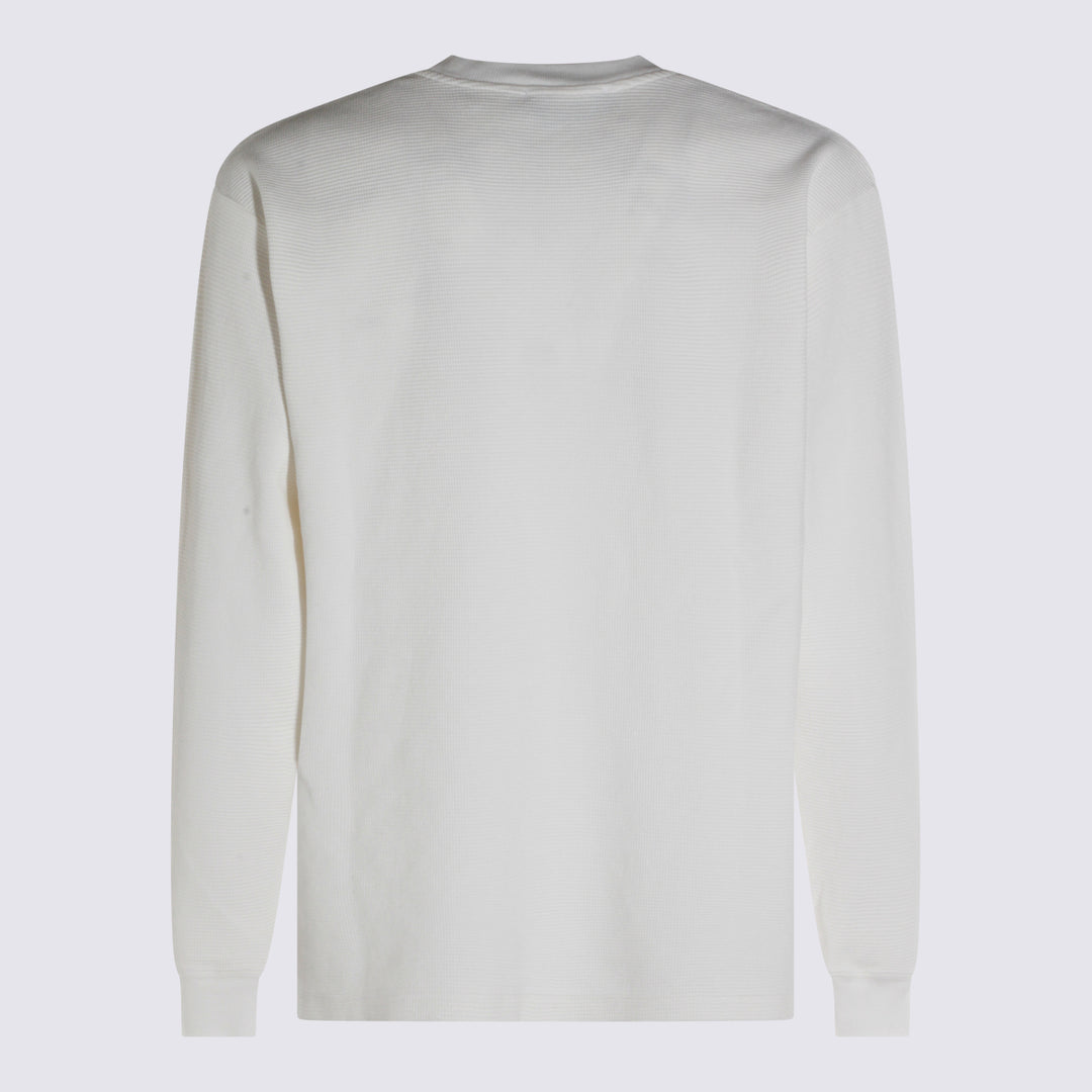 Awge T-shirts and Polos - Bianco | a9c25757112d6c3d7ee219cc9c96bb99e5218dd1