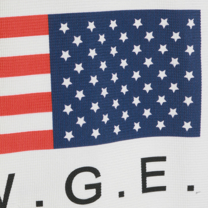 Awge T-shirts and Polos - Bianco | 16733e79d70aa0b2d1841cae16457586827ff874