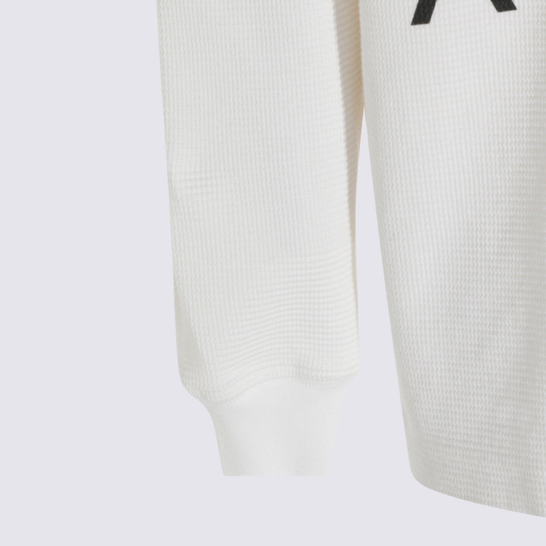 Awge T-shirts and Polos - Bianco | 6b123e5c0480c257a36899802ca43f98642e16f8
