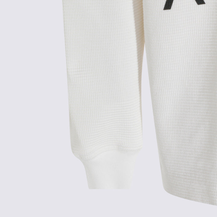 Awge T-shirts and Polos - Bianco | 6b123e5c0480c257a36899802ca43f98642e16f8