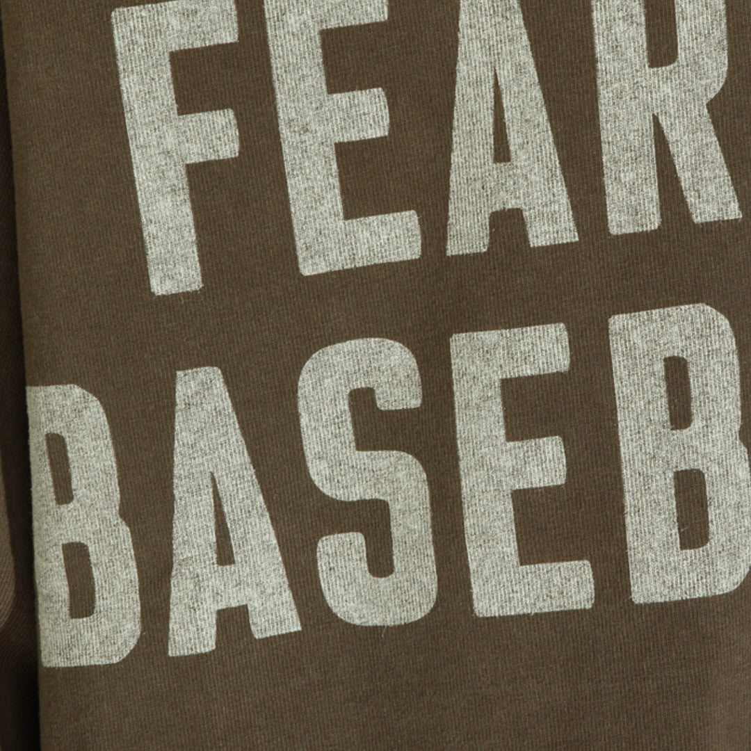 Fear Of God T-shirts and Polos - Marrone | 62ea1dad8dc7514667b03ab963880a5a308582cb
