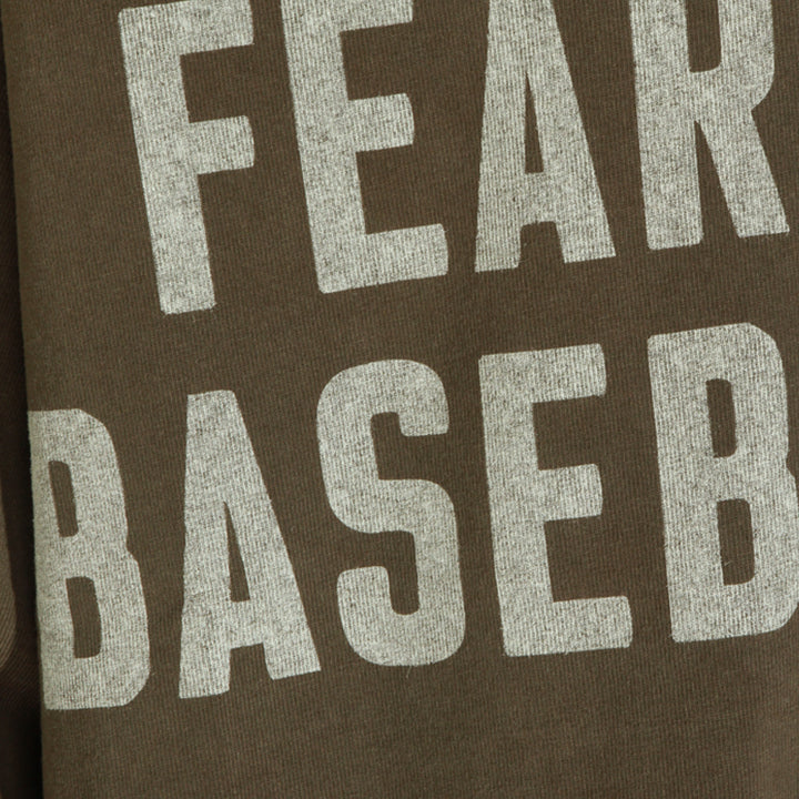 Fear Of God T-shirts and Polos - Marrone | 62ea1dad8dc7514667b03ab963880a5a308582cb