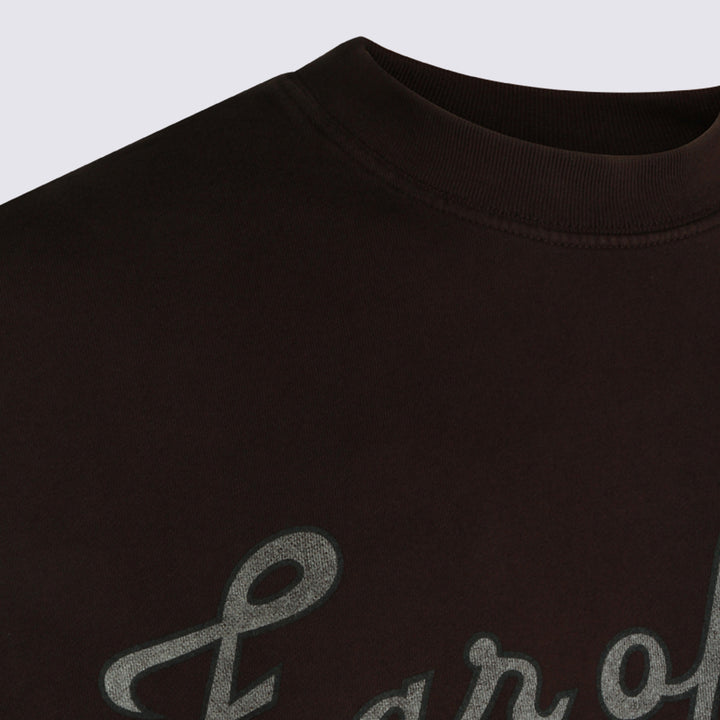 Fear Of God Sweaters - Marrone | 465e86cf9da965816be370ec45b05c5163bc3dc4