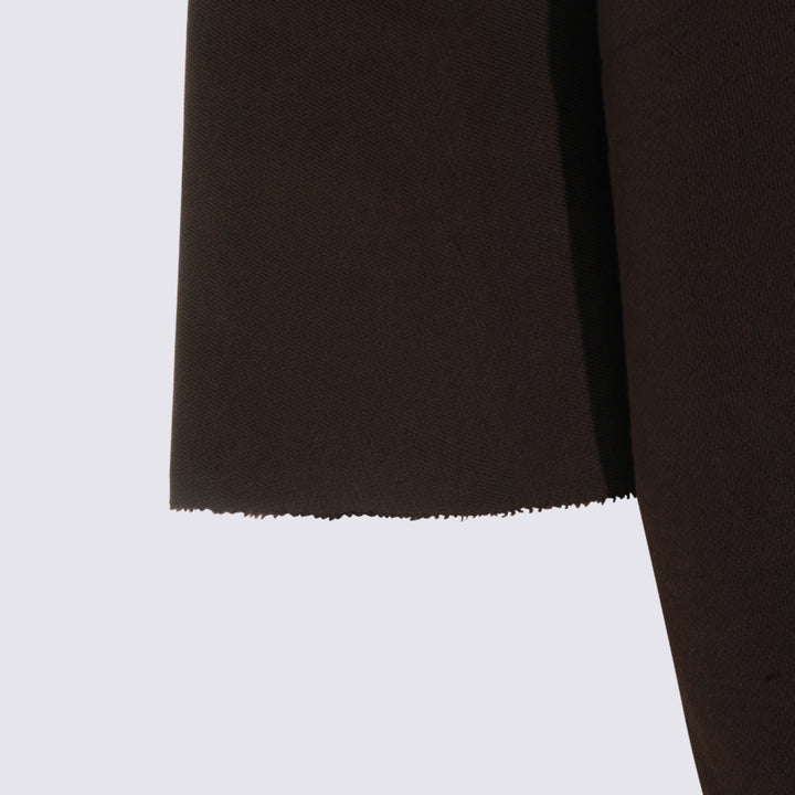 Fear Of God Sweaters - Marrone | 111d7a92d635f28d4f3ec69f182020b655eb4624