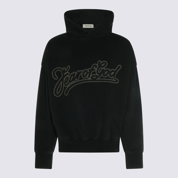 Sweaters Nero
