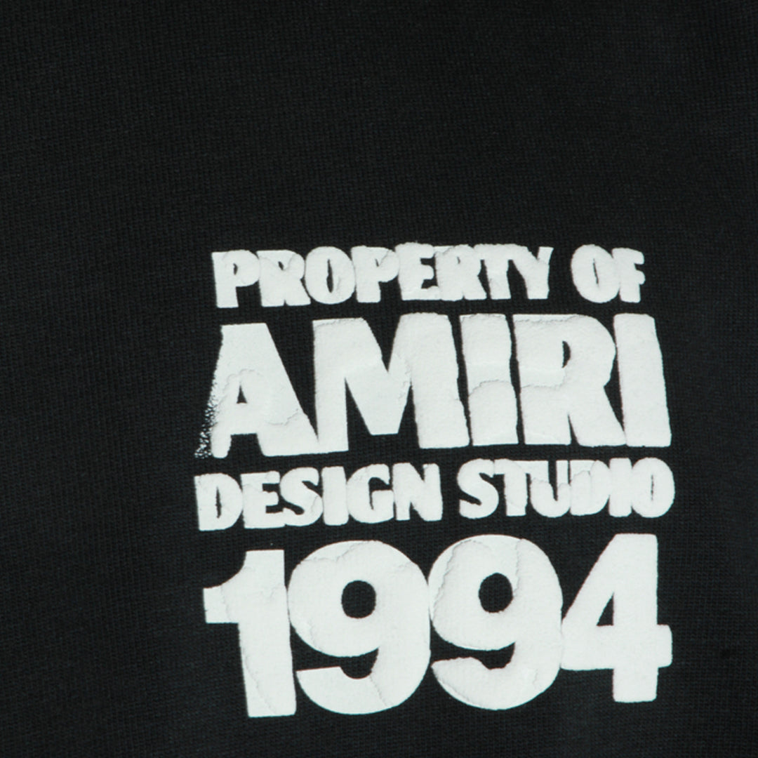 Amiri T-shirts and Polos - Nero | 72a7b8aa0c1d0e96ca26157db67ff58fcf2d1a4c