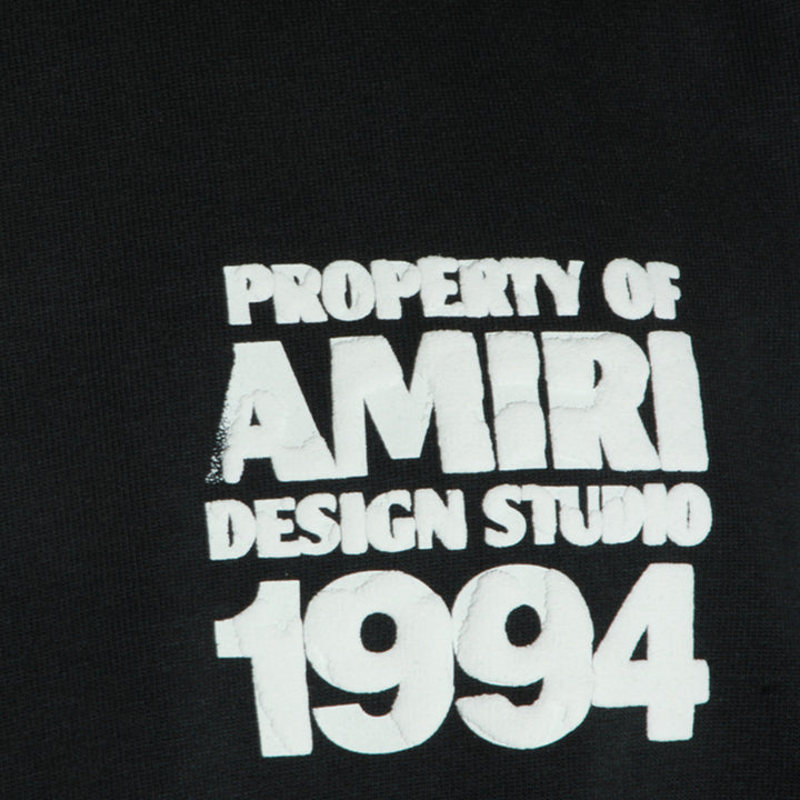 Amiri T-shirts and Polos - Nero | 72a7b8aa0c1d0e96ca26157db67ff58fcf2d1a4c