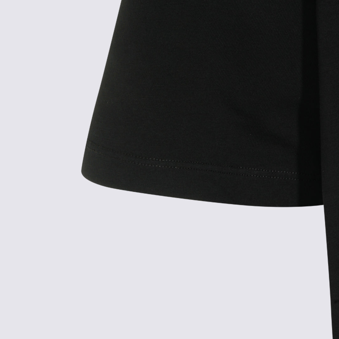 Amiri T-shirts and Polos - Nero | 7b3e2082b8a234a8ff0b56623972b5772a9c9e76