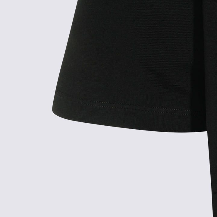 Amiri T-shirts and Polos - Nero | 7b3e2082b8a234a8ff0b56623972b5772a9c9e76