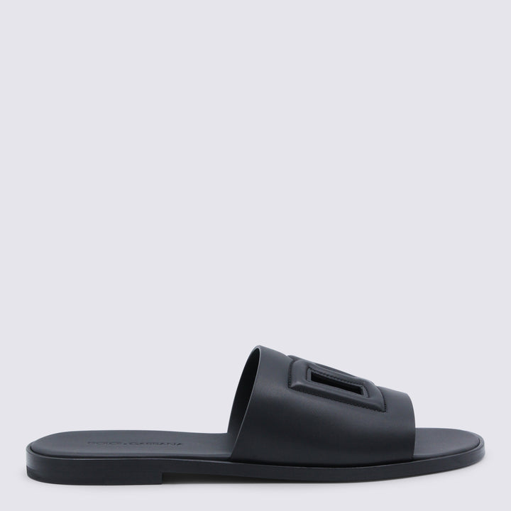 Dolce & Gabbana Flat shoes - Nero | 938008137dc5f7b521b1e8f802f49379b3242070