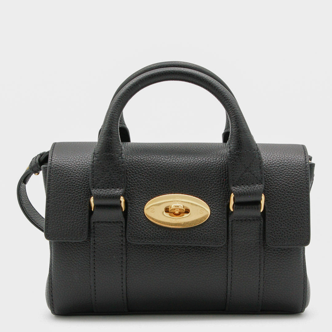 Mulberry Bags - Nero | a403448293f0cbcb1fe1d0459076a7005b7cf1e9