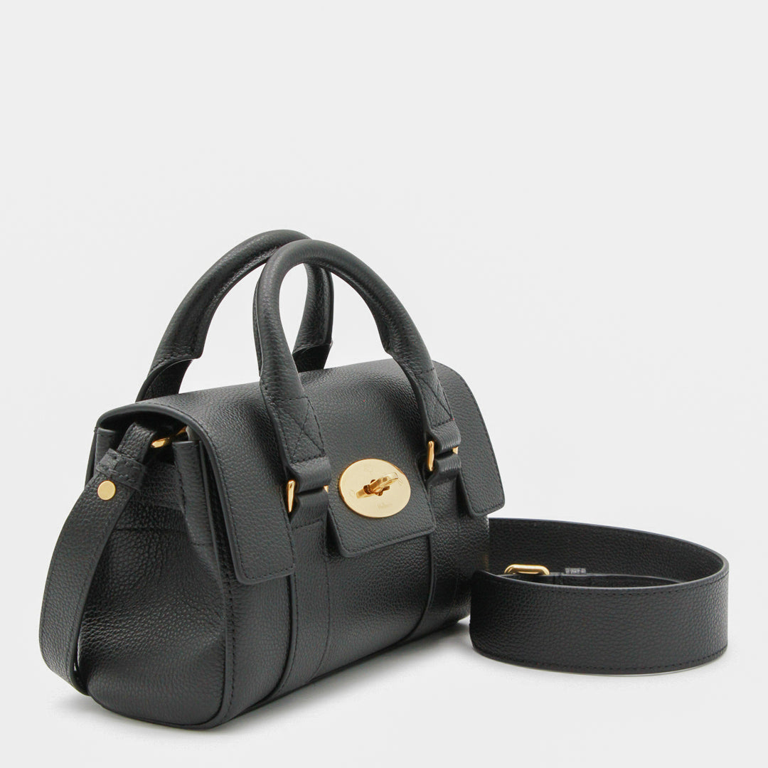 Mulberry Bags - Nero | b991ecc0703ea9a82566b4c0a0bef9c4f8fabb56