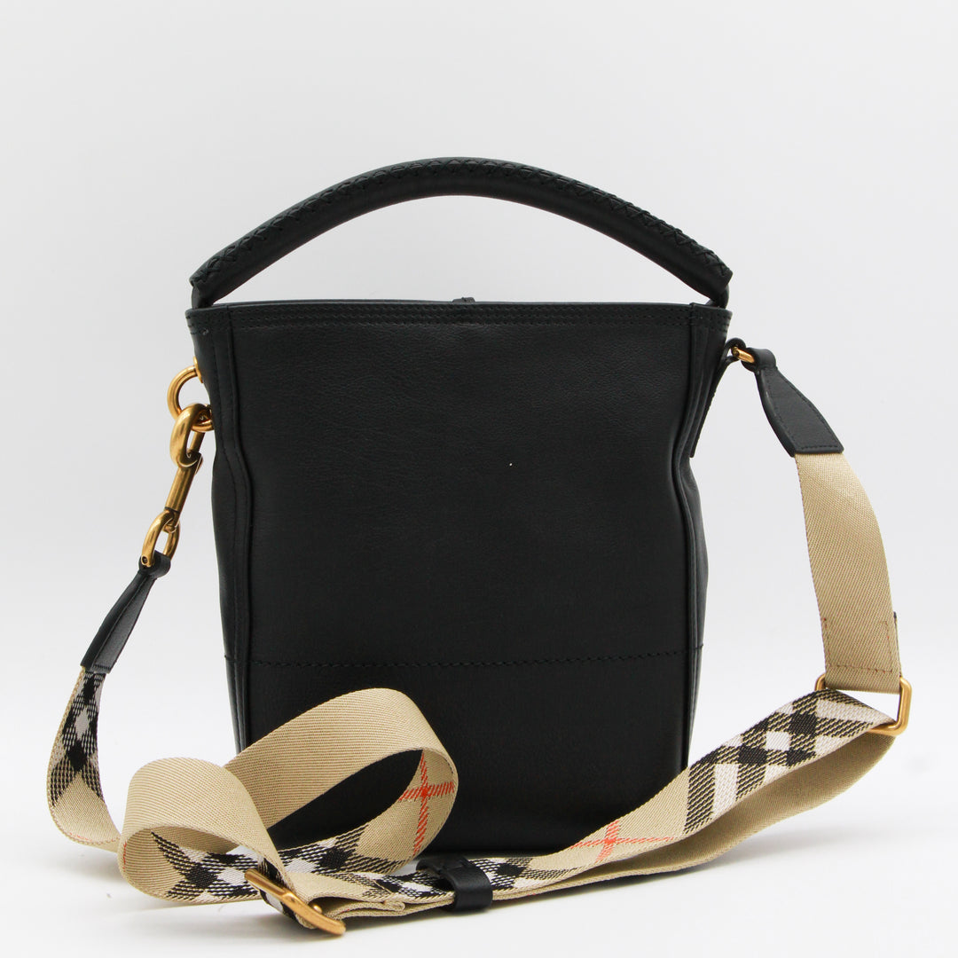 Burberry Bags - Nero | 48d7fe9c83734e23f8383e224ab41d2e544d601e