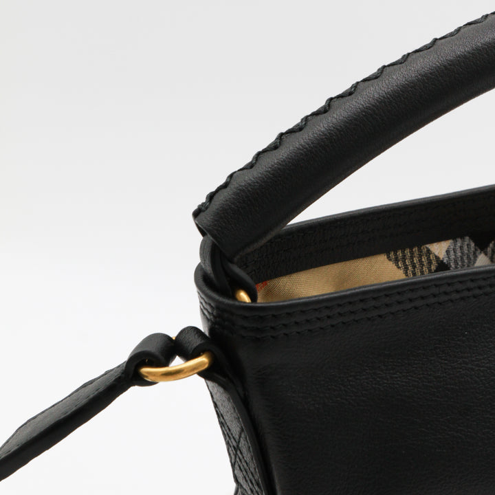 Burberry Bags - Nero | 68fb598d1646f09b89b697bf78616f30a9163acf