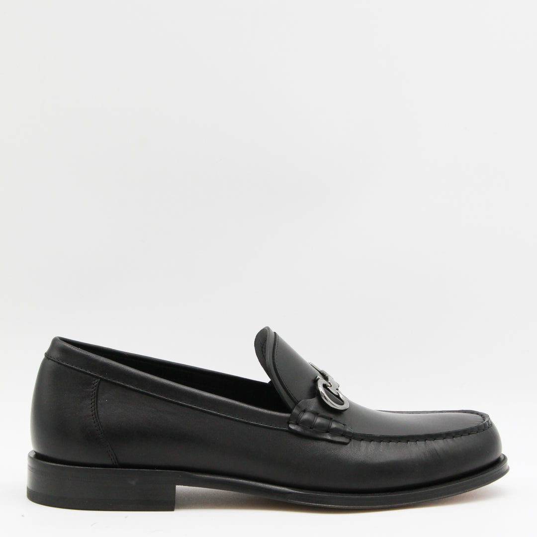 Ferragamo Flat shoes - Nero | 02f8278132d327e287654a78d618833cfe491fc5