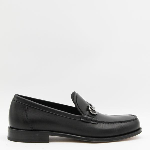 Flat Shoes Nero