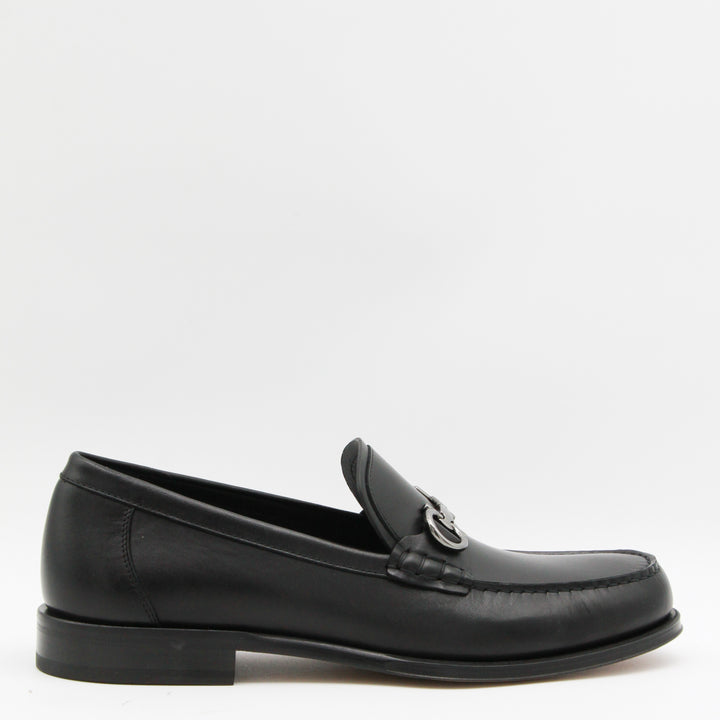 Ferragamo Flat shoes - Nero | 02f8278132d327e287654a78d618833cfe491fc5