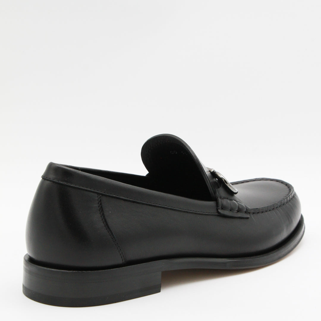 Ferragamo Flat shoes - Nero | dd2ff76fd822ea8c391b6aae69ff8327e95409f5