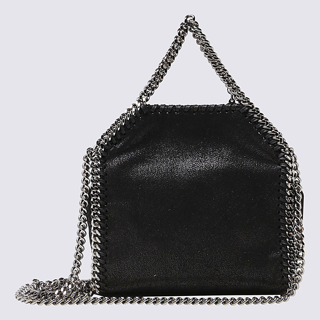 Stella Mccartney Bags - Nero | ddf1cbc99c1d4bdaaaeb556cf9acb2e4cabc2e7a