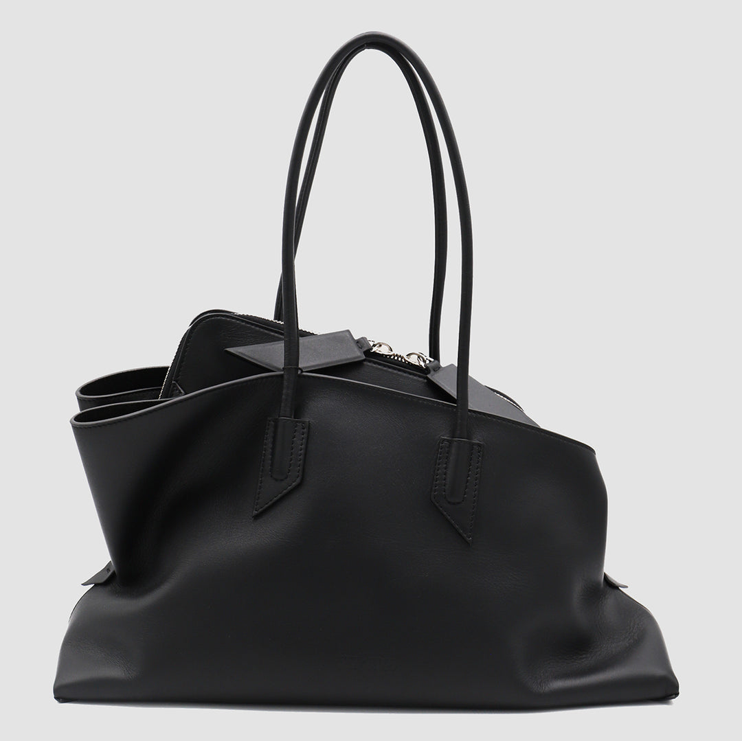 The Attico Bags - Nero | bb02dabd96afb61864eb0cc08f9fc2de3912b1bd