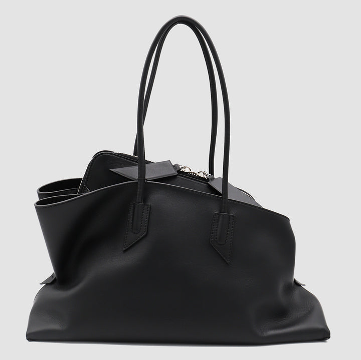 The Attico Bags - Nero | bb02dabd96afb61864eb0cc08f9fc2de3912b1bd