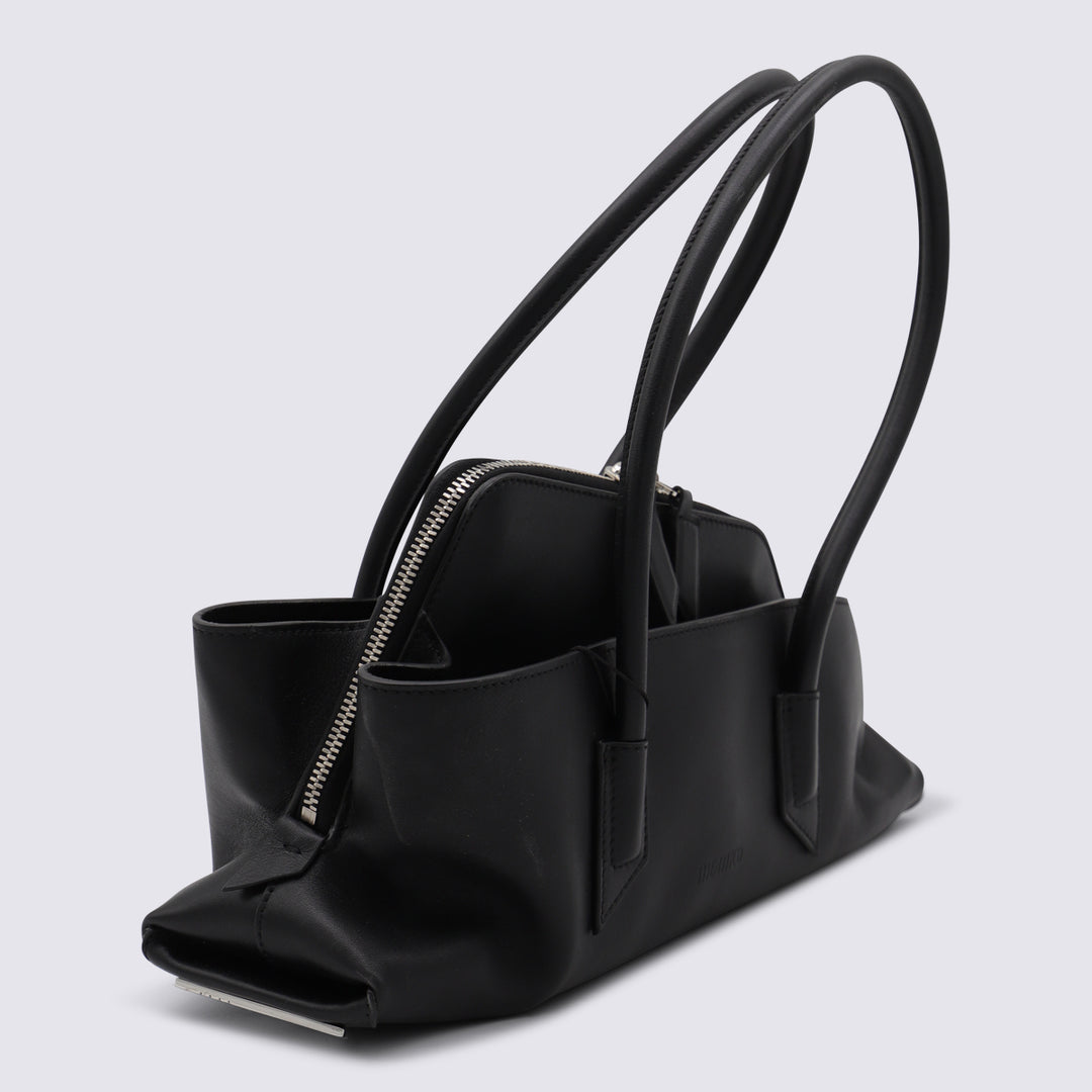 The Attico Bags - Nero | 89ed05042f55699f961fbe04eb2632f1acdbffa4