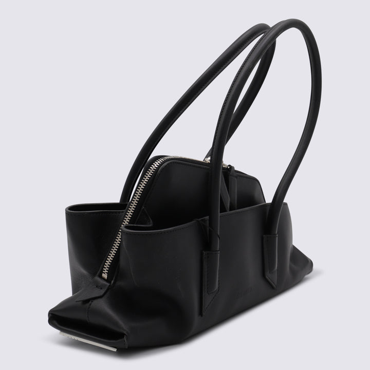 The Attico Bags - Nero | 89ed05042f55699f961fbe04eb2632f1acdbffa4