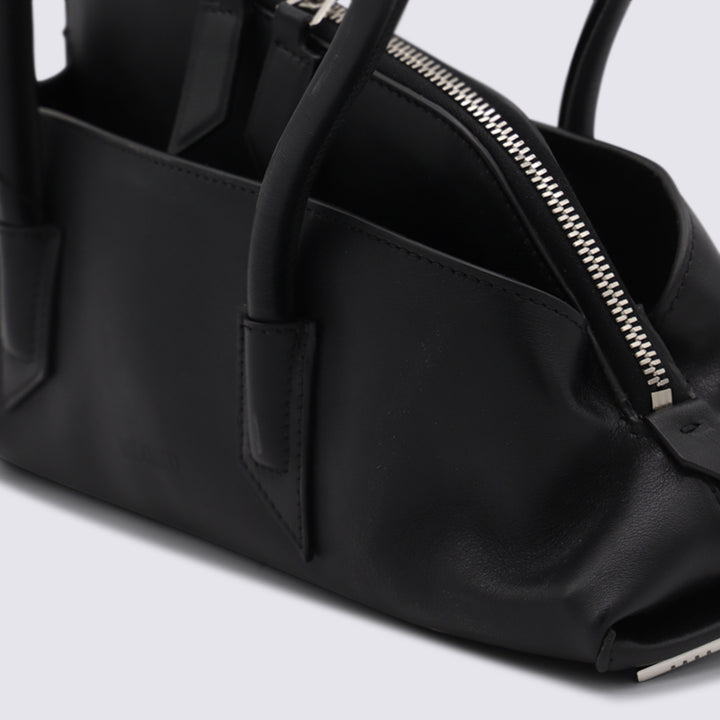 The Attico Bags - Nero | e82f5686d2655e7236b21660522d802519b3fc9e
