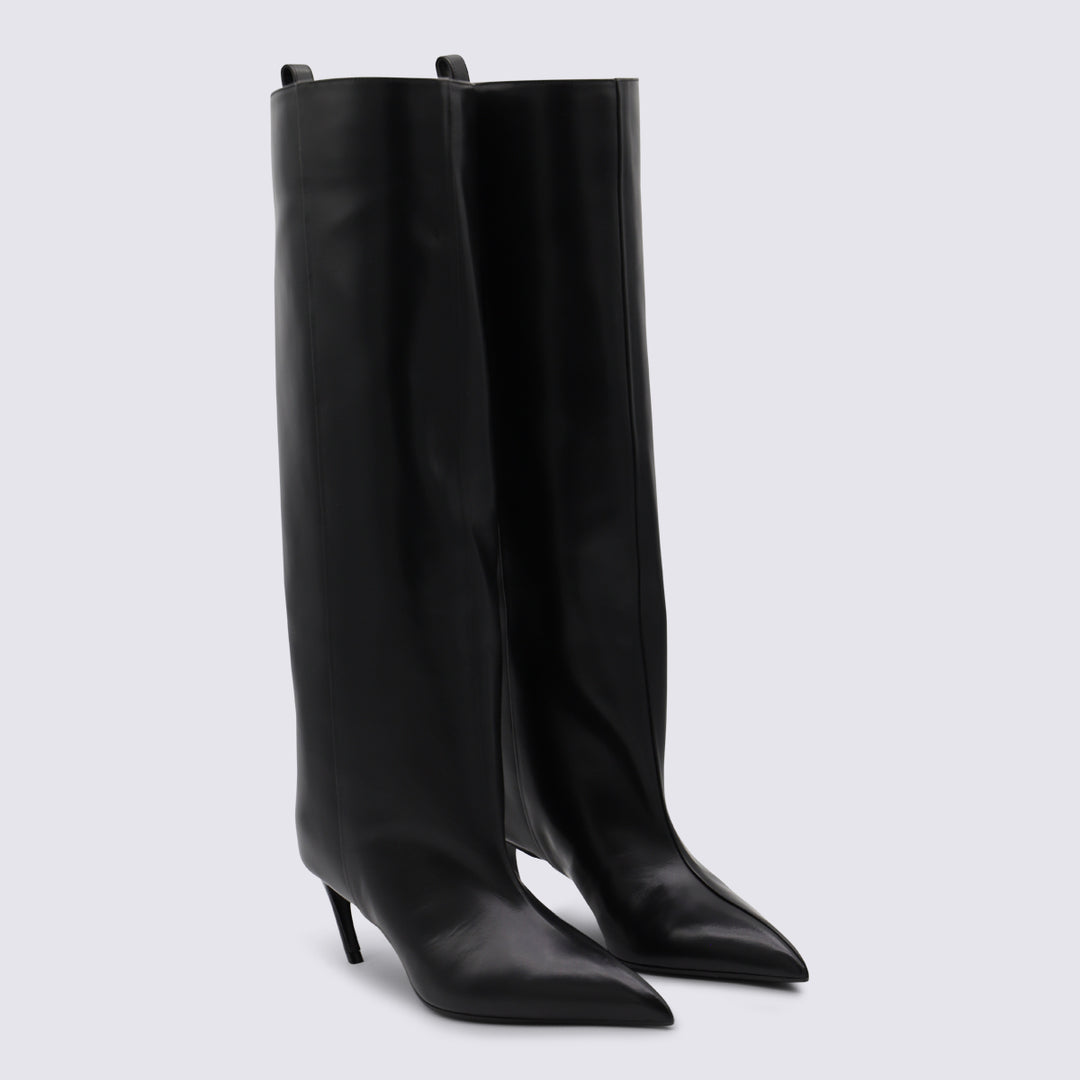 The Attico Boots - Nero | c712389678dfd12d6a47e8a5f989ae1de4fa2315