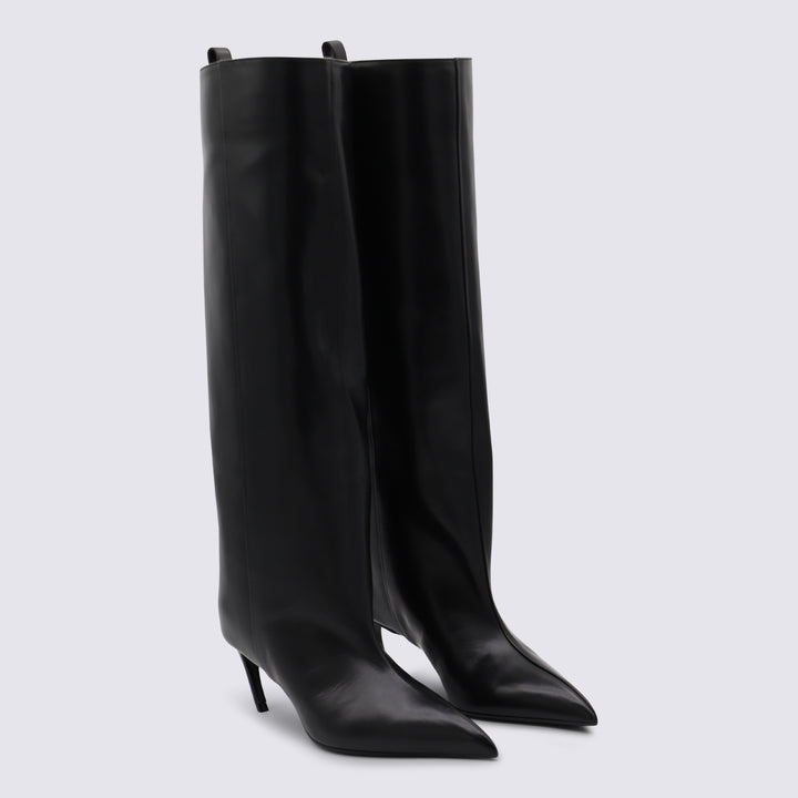 The Attico Boots - Nero | c712389678dfd12d6a47e8a5f989ae1de4fa2315