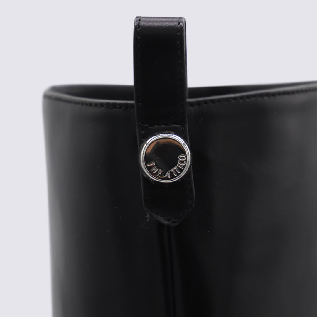 The Attico Boots - Nero | 47c4af4a9313f181bc4d37f7a64cd0d2e32f4c0b