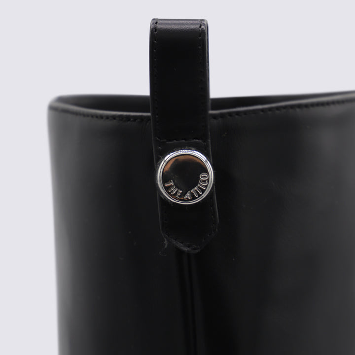 The Attico Boots - Nero | 47c4af4a9313f181bc4d37f7a64cd0d2e32f4c0b