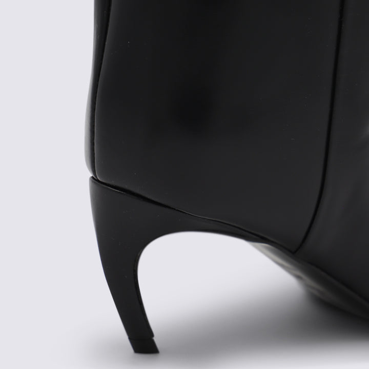 The Attico Boots - Nero | 6378a275745facc7975c85a9f21e37d442c940f0