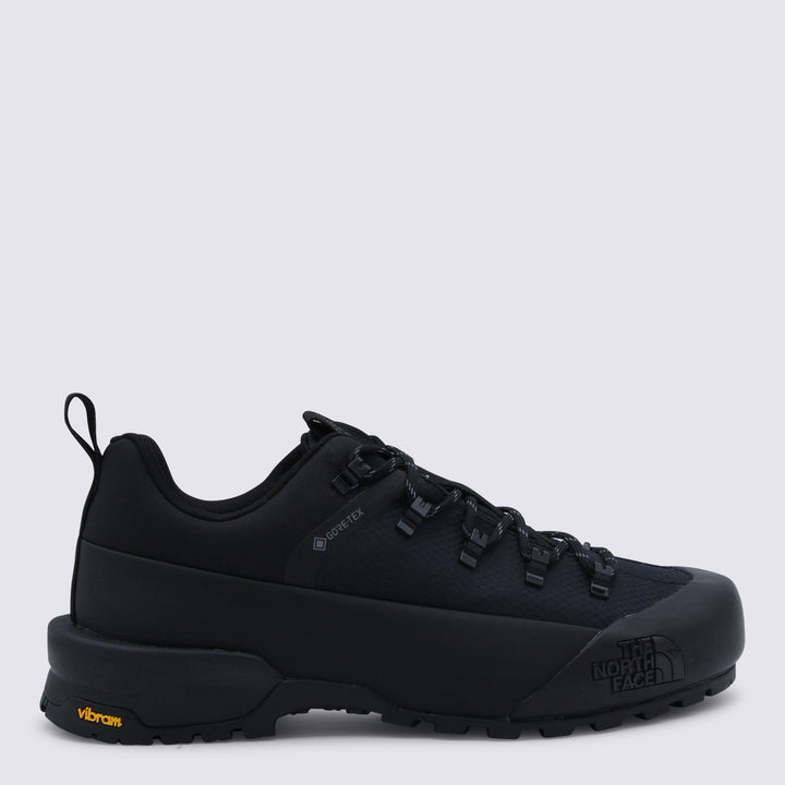 The North Face Sneakers - TNF Black | c88738c2d31104d896ec35f1ea5eef1052e55b0a