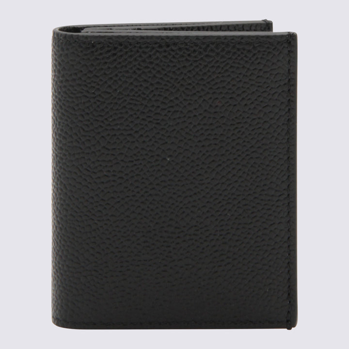 Thom Browne Wallets - Nero | 4cf9e8d8a1dd4be02472651d96f0fea0438786ec