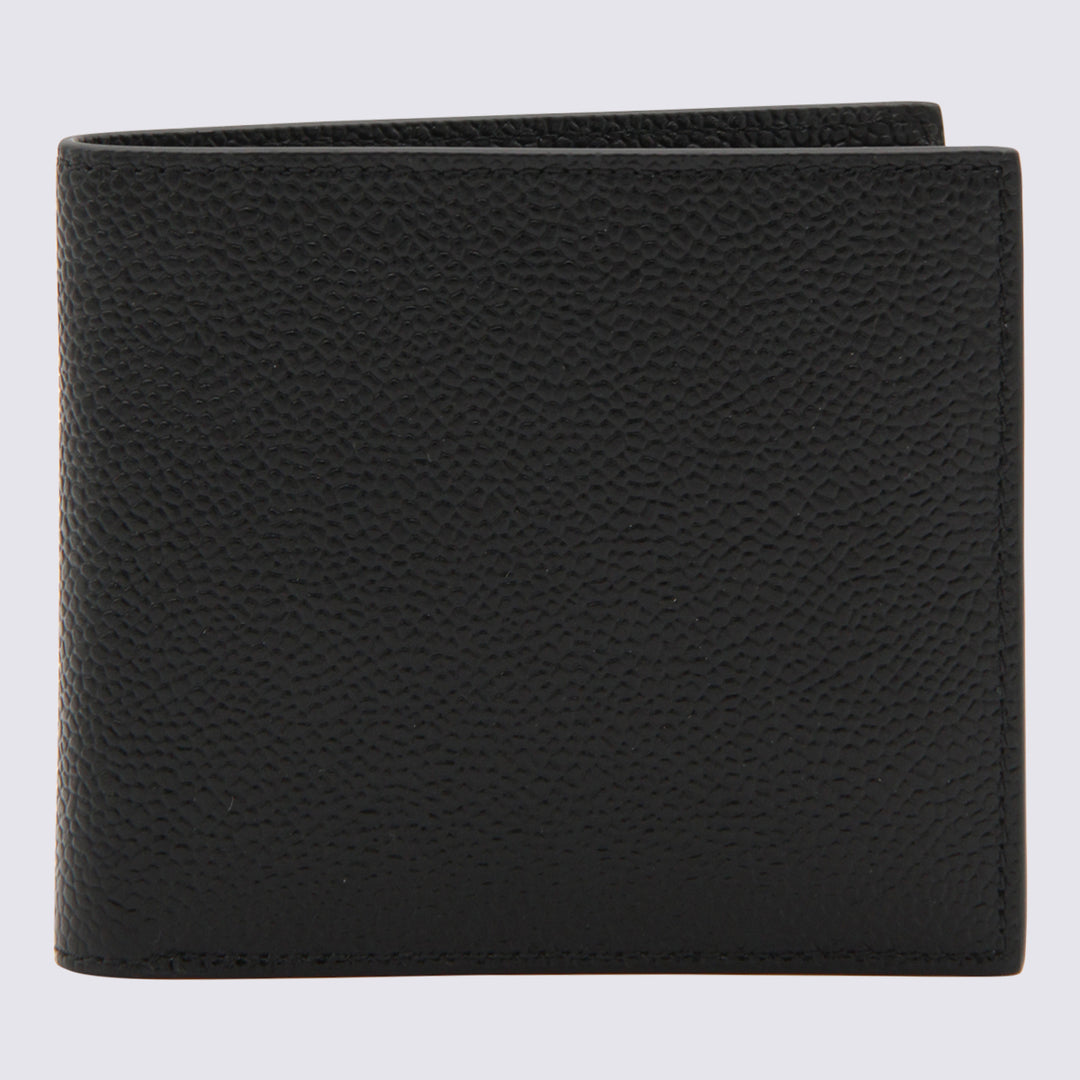 Thom Browne Wallets - Nero | 9601e10960556024d2c091bca66b0575c1f280ef