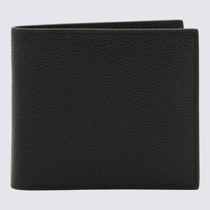 Thom Browne Wallets - Nero | 9601e10960556024d2c091bca66b0575c1f280ef