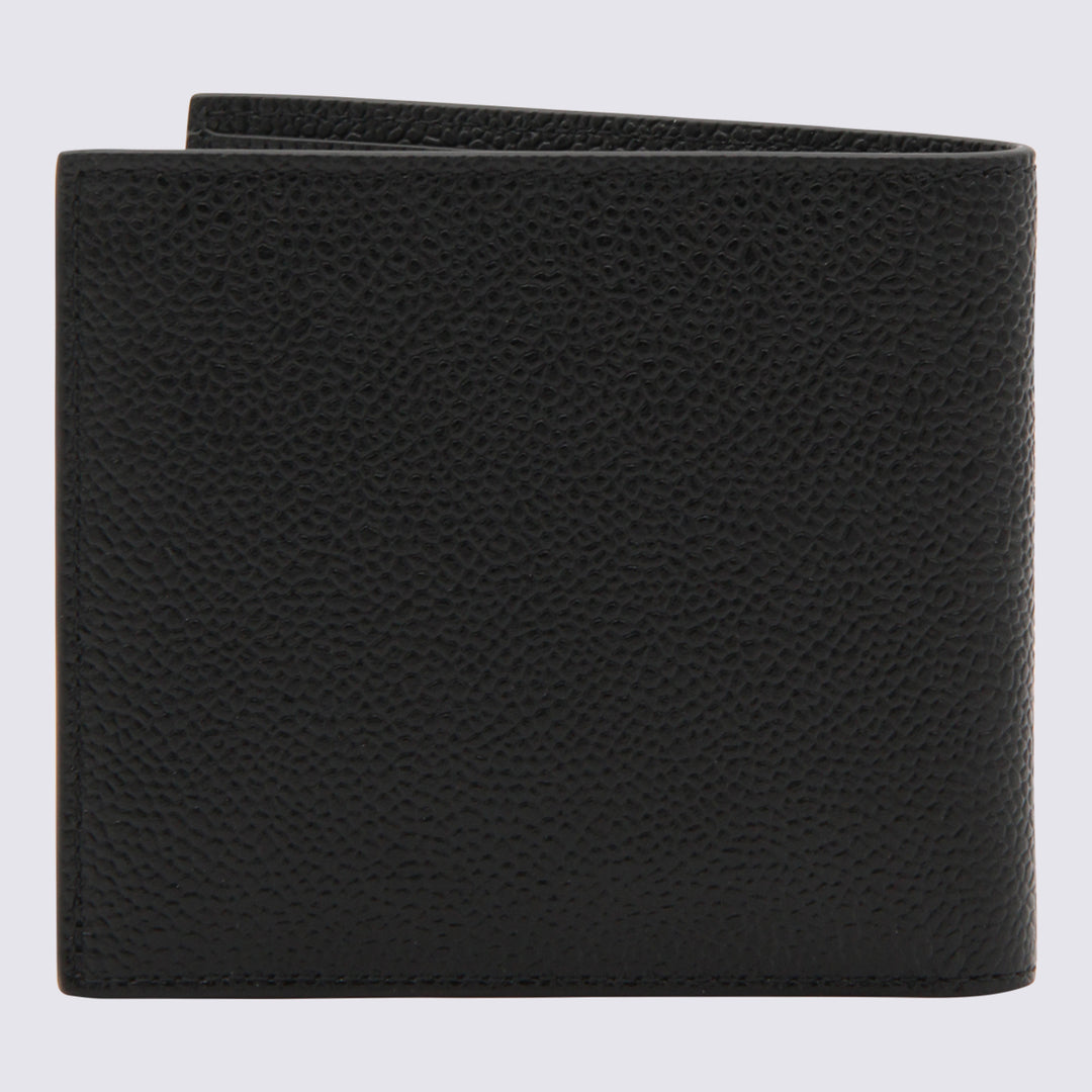 Thom Browne Wallets - Nero | 317d81d749c11a878707d1cfc0abe3b2e498441b